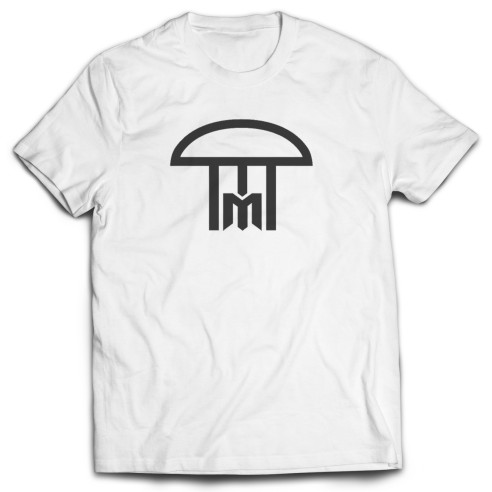 Camiseta Dj Infected Mushroom