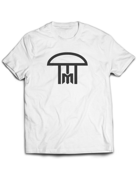 Camiseta Dj Infected Mushroom