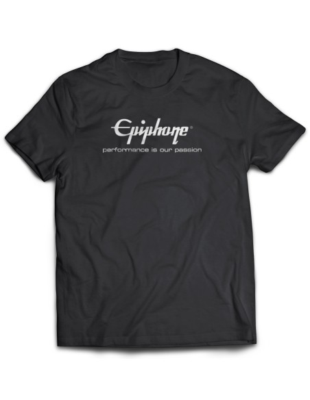 Camiseta Epiphone