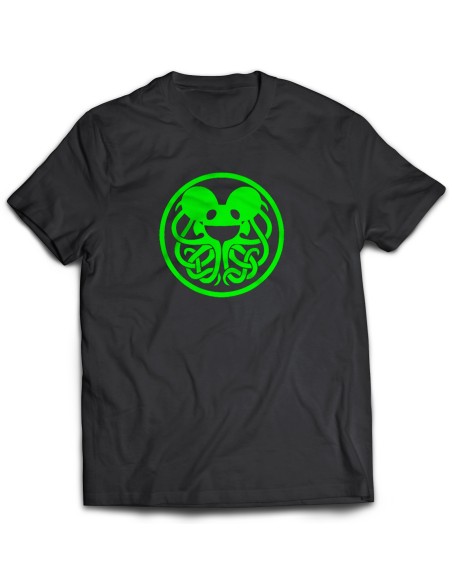 Camiseta Deadmaul 5