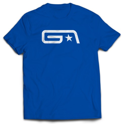 Camiseta Grove Armada Logo