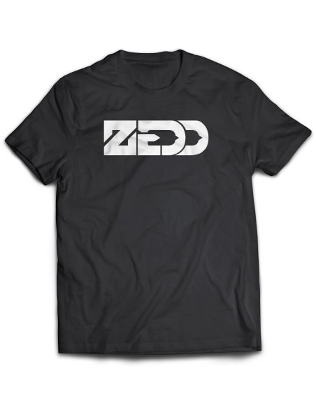 Camiseta Zedd