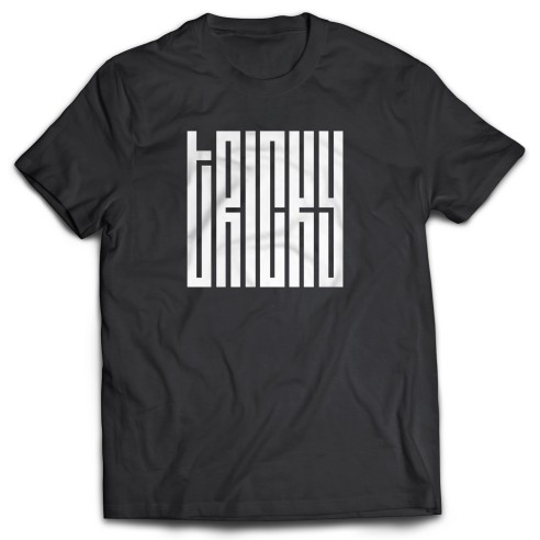 Camiseta Tricky