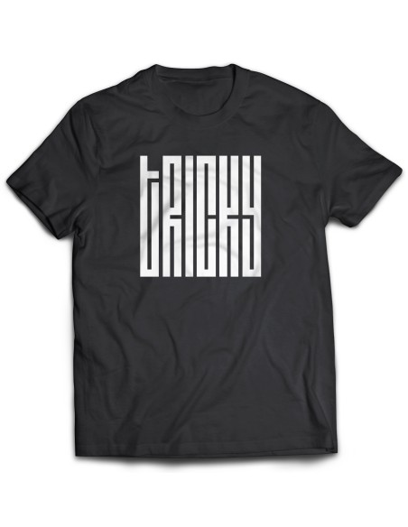 Camiseta Tricky