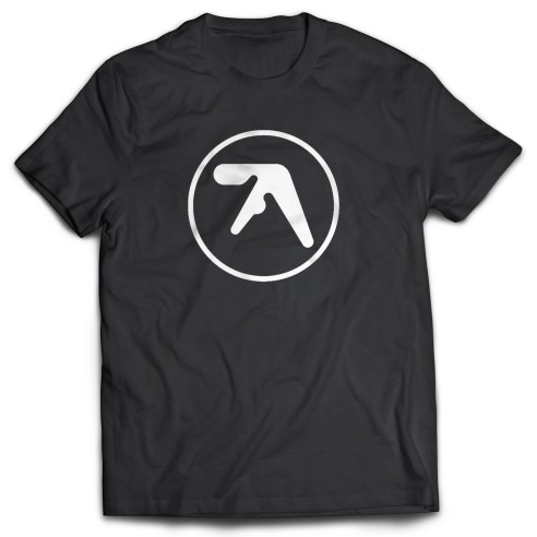 Camiseta Aphex Twin