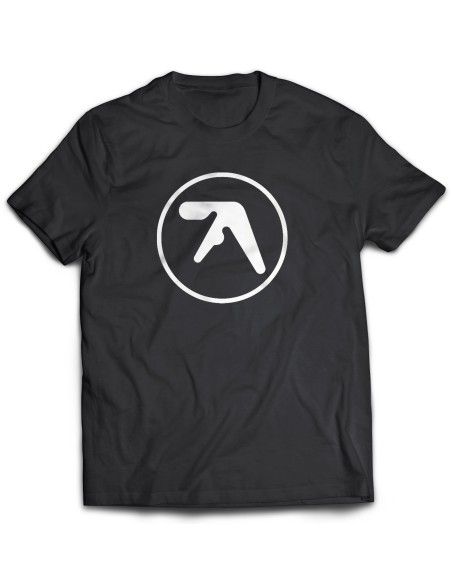 Camiseta Aphex Twin