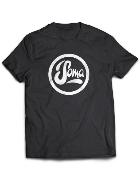 Camiseta Soma