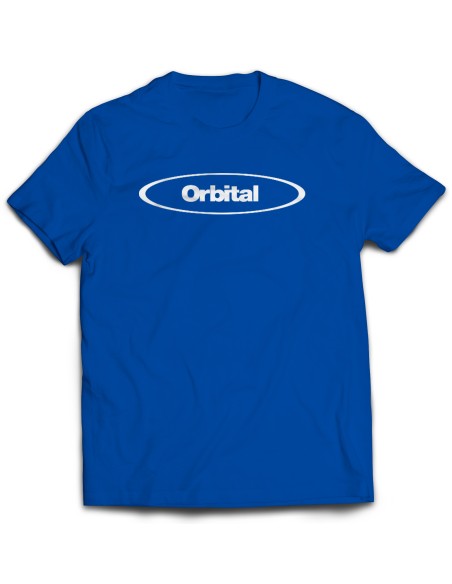 Camiseta Orbital