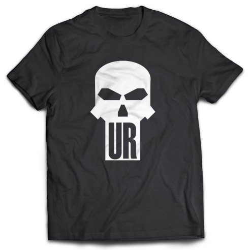 Camiseta Underground Resistance