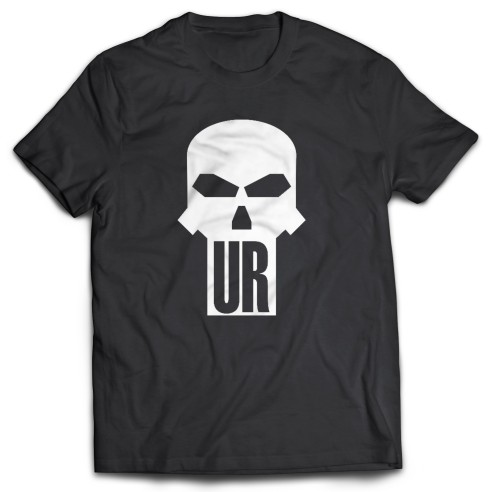 Camiseta Underground Resistence