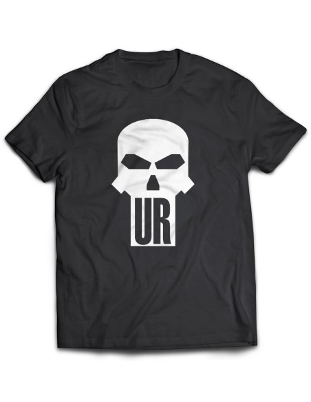 Camiseta Underground Resistance