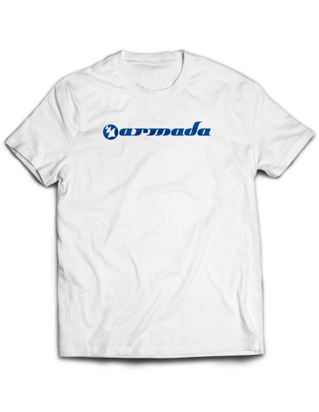 Camiseta Groove Armada