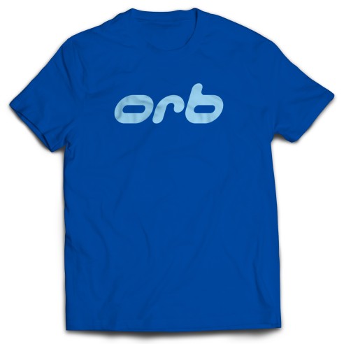 Camiseta ORB