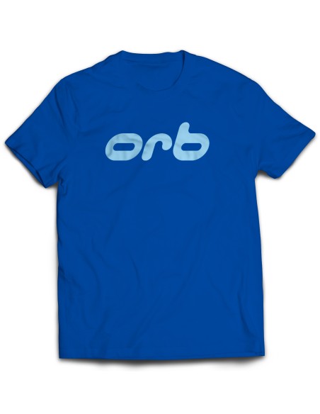 Camiseta ORB