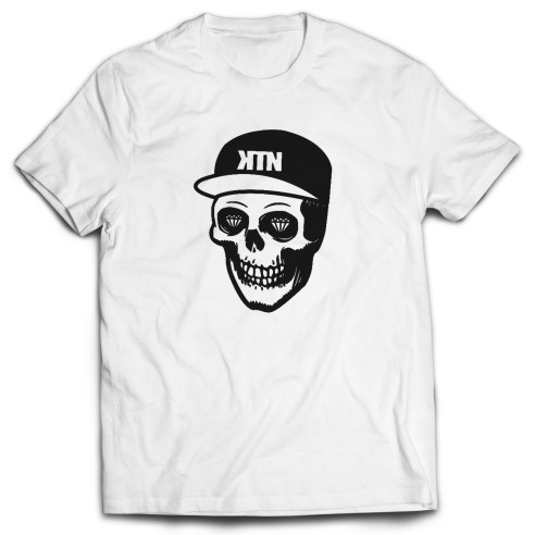 Camiseta Kill The Noise - KTN