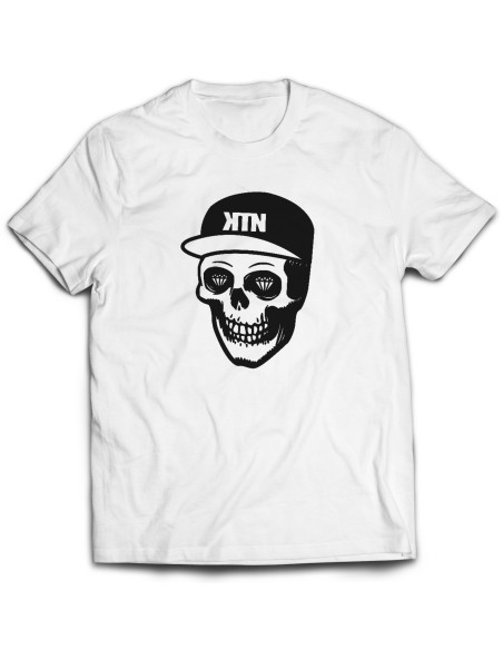 Camiseta Kill The Noise - KTN