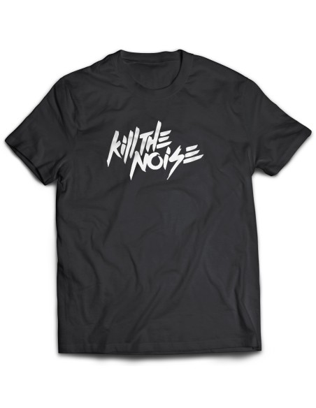 Camiseta Kill The Noise