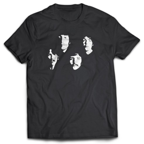 Camiseta The Beatles - Love Songs