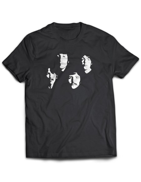 Camiseta The Beatles - Love Songs