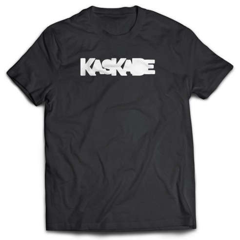 Camiseta Kaskade