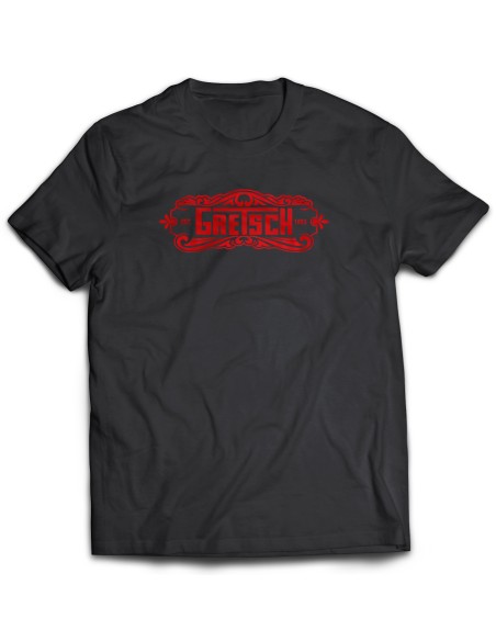 Camiseta Gretsh