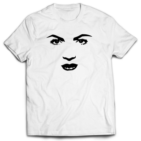 Camiseta Sara Montiel