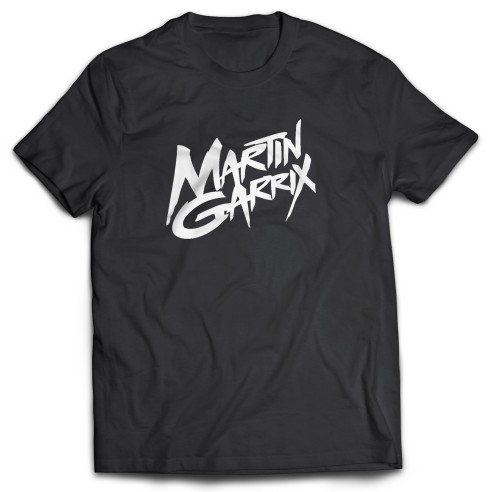 Camiseta Martin Garrix