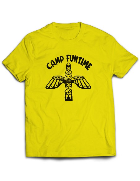 Camiseta Debbie Harry - Camp Funtime
