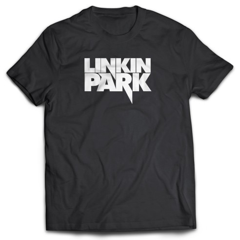 Camiseta Linkin Park Logo