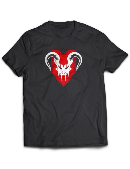 Camiseta Apex Predator - Titanfall 2