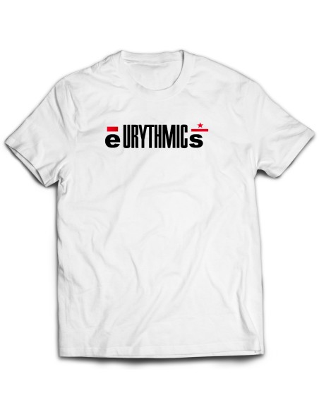 Camiseta Eurythmics