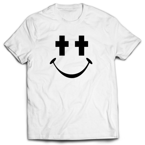 Camiseta Pet Shop Boys