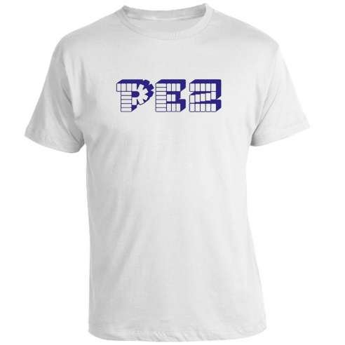 Camiseta Dispensadores Pez