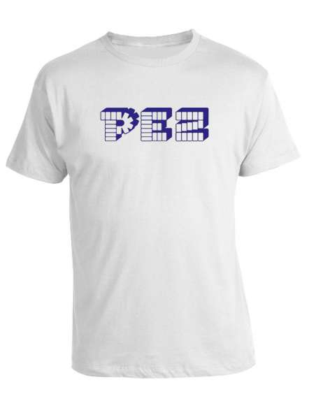 Camiseta Dispensadores Pez