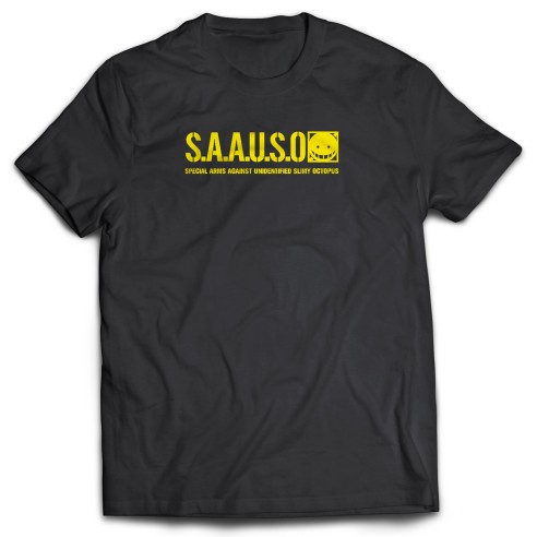 Camiseta Assassination Classroom