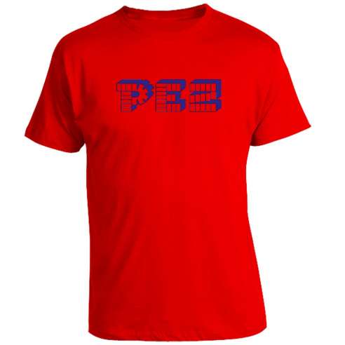 Camiseta Dispensadores Pez