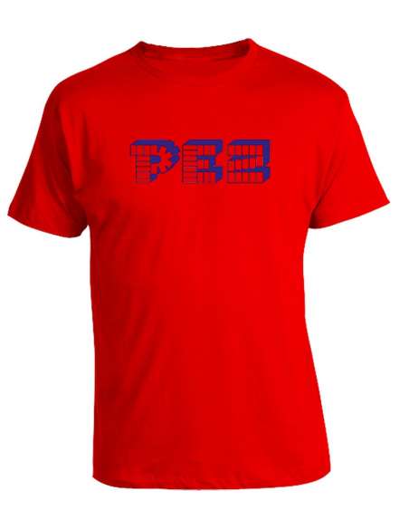 Camiseta Dispensadores Pez