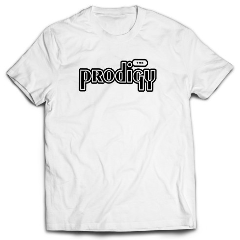 Camiseta The Prodigy - Experience