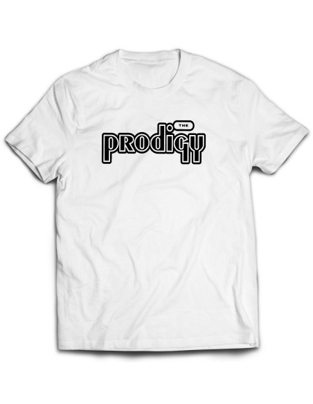Camiseta The Prodigy - Experience