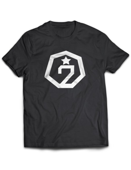 Camiseta Kpop Got7