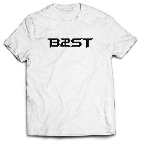 Camiseta Kpop B2ST