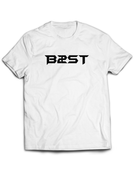 Camiseta Kpop B2ST