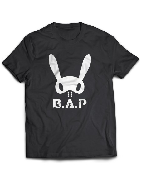 Camiseta Kpop B.A.P