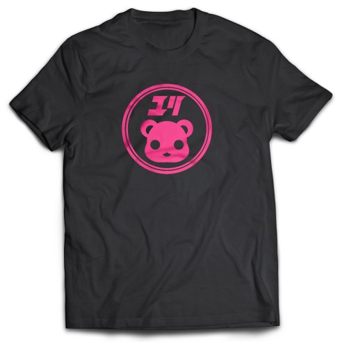 Camiseta Yurikuma Arashi Bear