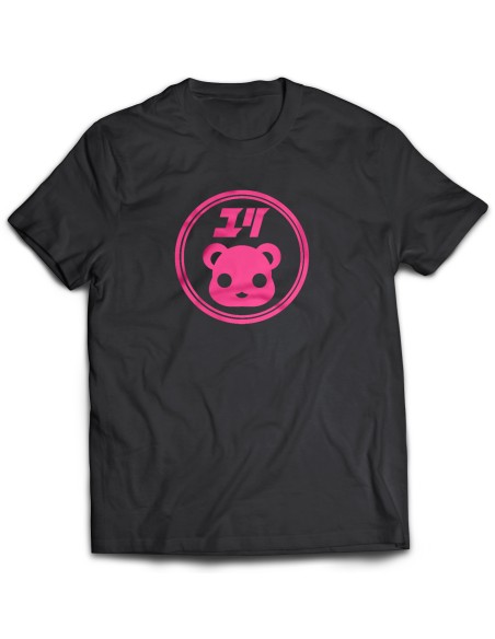 Camiseta Yurikuma Arashi Bear