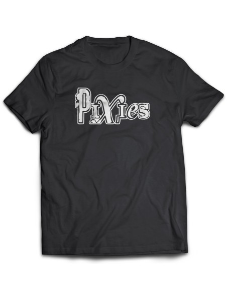 Camiseta Pixies - Indie City