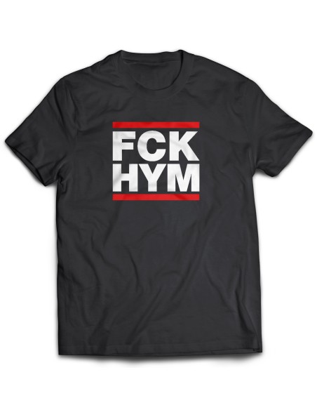 Camiseta FCK HYM