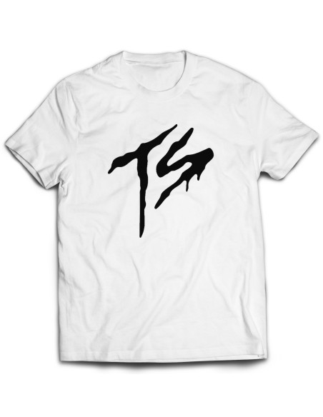 Camiseta Terror Squad