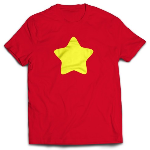 Camiseta Steven Universe