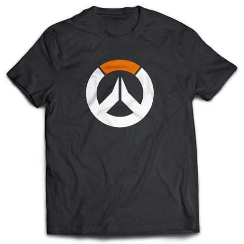 Camiseta Overwatch